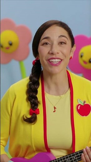 Find the Rockstar with Ms Appleberry! 🎸🍉 | @TheMelonPatchLearningVideos