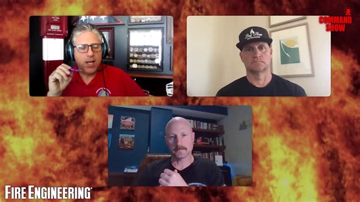 Tactics for Life: Transforming Fireground Command with Data-Driven Rescue Strategies