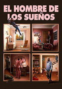 El hombre de los sueños - película: Ver online