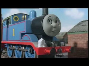 Youtube Megapoop: Thomas, Percy and the Squeak