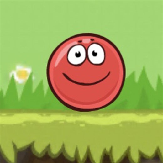 Red Ball 4 Unblocked — Play Free at School, Classroom & Work