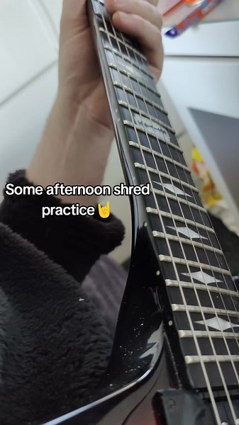 Dirty Guitar Shredding: Electrifying Solos for Mad Men of Metal