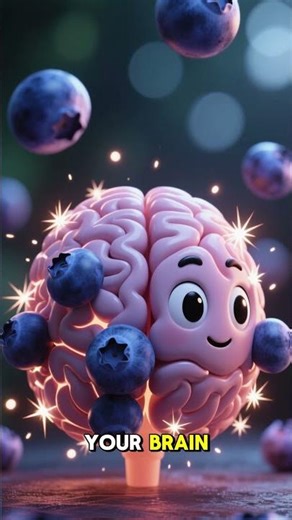 What Happens When You Eat These 5 Brain-Boosting Foods Daily?