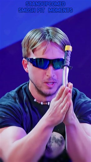 standupcomed Smosh Pit moments | stand up comedy