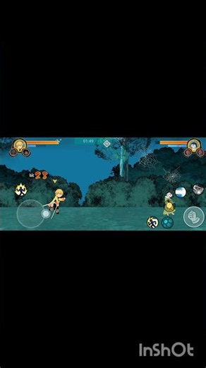 Stickman Demon Fight Warrior Gameplay ⚔️ Epic Battle & Ultimate Fight! #stickman #stickmanbattles