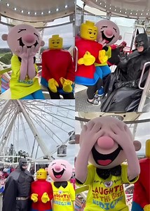 1K views · 12 reactions | Have you submitted your 2025 charity corner...