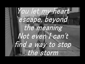 Kiesza-Hideaway Lyrics