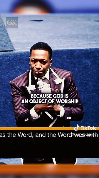 The God Kind: Understanding Faith and Money