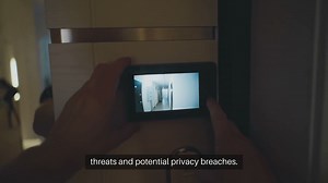 Home Security and Privacy
