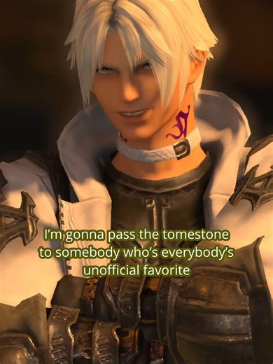 We let them save the world btw #ffxivonline #finalfantasy14 #finalfantasyedits #ffxivcommunity #ffxivoc #ffxivmemes #ffxivaura #ffxivtiktok #finalfantasy14online #ffxivcharacter #ffxiv #ffxivglamour #ocs #ffxivglam #grahatia #grahatiaxwol #ffxivgrahatia #passthephone #kallmekris #callmekris