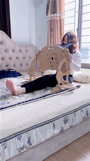 Recovery doesn’t mean stopping work | Work comfortably while healing
