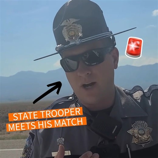 State Trooper Vs Smart Driver: Who Will Win? | We The People University