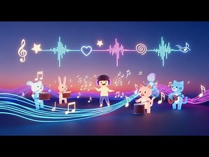 What Is Song? | Learn About Songs for Kids and Toddlers