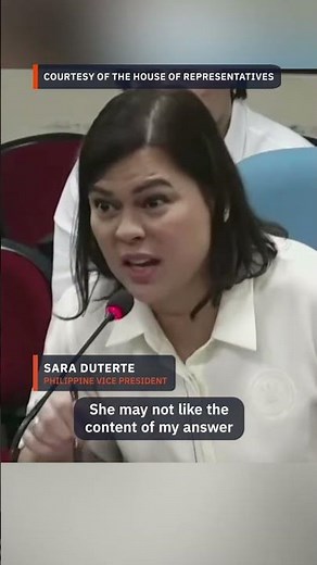 What is ‘shimenet’? Sara Duterte’s answers during OVP budget talks spark memes, discussions online