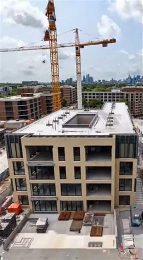 Complete Building Process | Start to Finish Construction