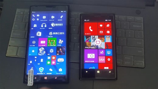 不可思议！Windows phone8.1应用生态即将复活？live store和通用商店选谁？