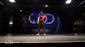 Basic - Dytto | World of Dance