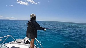 DAY 12_ Surviving from the Ocean (Where It All Started) part 14 #b2bcastaways #fishing