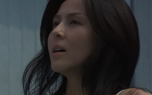 为艺术献身的女星—杉本彩