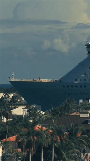 Explore Oasis of the Seas: A Unique Voyage Experience