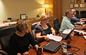 Ela Library Board OKs Working $6.9M Budget