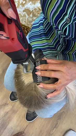 Ultimate Guide to Using an Injector Machine for Wigs