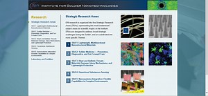 NANOsociate Apocalypse