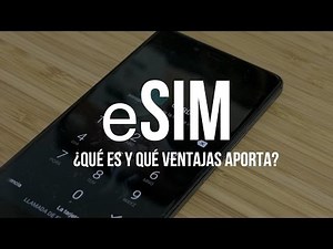 Qué son las SIM virtuales y cómo pueden revolucionar el mundo de la telefonía
