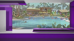 Jimmy Buffett launches Margaritaville retirement village