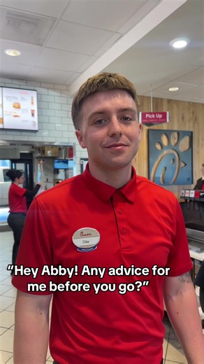 Celebrating Abby Holmes: A Remarkable Leader at Chick-fil-A