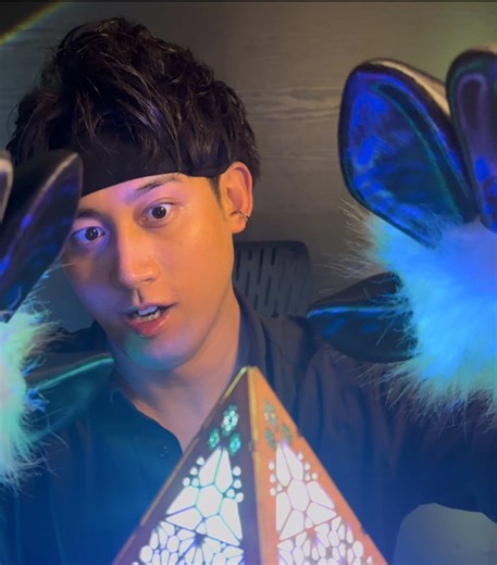 日常生活ASMRで心を豊かにする