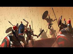 Age of Empires Online - Trailer (Official)