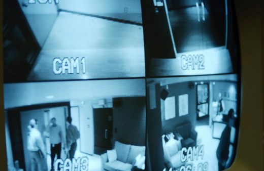 How to Install a Spy Cam in an AC Duct | Techwalla