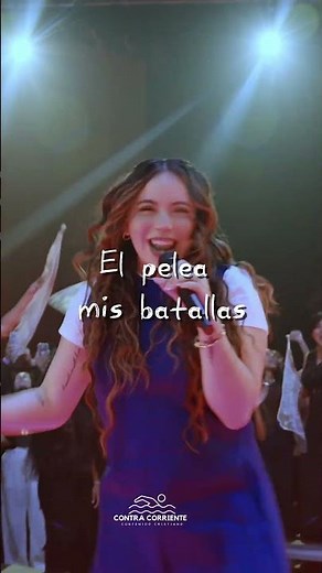 Mientras yo alabo Él pelea mis batallas 🙌🏻🔥