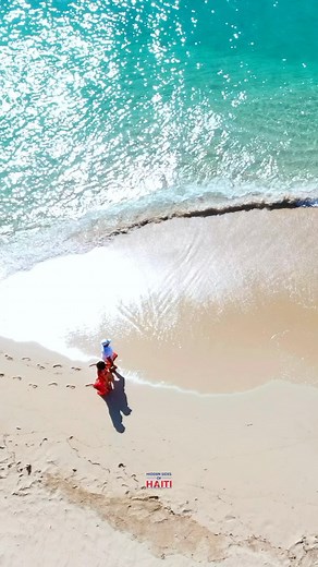 Walking by the beach with a loved one is a magical experience. It’s a time to reflect, appreciate, and create beautiful memories ❤️❤️🌊🏖️🏖️🇭🇹🇭🇹🇭🇹 🎥 @hiddensidesofhaiti - - Contact @safetripshaiti for memorable experience in Haiti - - - - - - - - - - - - - - - - - - - - - - - - - - #hiddensidesofhaiti #haiti #haiticherie #haitian #haitianlove #love #beachvibes #couple #igreels #reelsinstagram #ayisyen #ayiti #ayiticherie #haitianpride #beautifulhaiti #haitianbeauty #haitianroots #viralmu