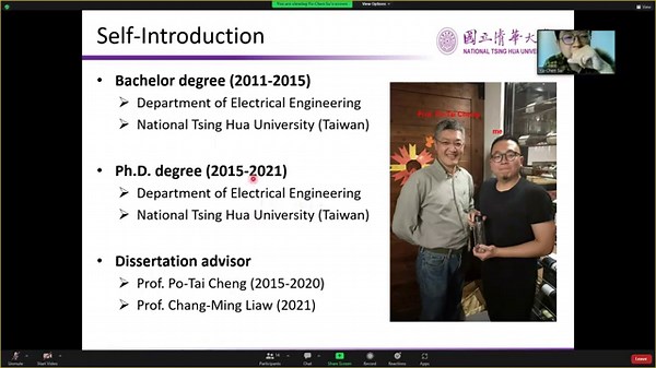 webinar 44th #1 Research on the Modular Multilevel Converter based Solid-State Transformer