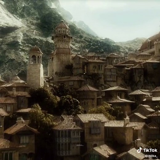 The Hobbit Aesthetic Edits for Fantasy Fans