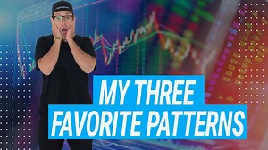 2.7K views · 48 reactions | While attaining success as a trader isn't easy, it also isn't rocket science. Study patterns and gain experience with them. Once you become comfortable with them, you will learn to love them. Personally, I have three favorites. Learn more about them in this video! | Timothy Sykes | Facebook