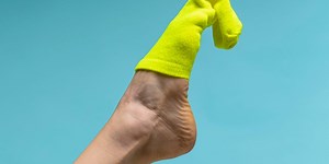 The "sock theory" to how you fix your skeleton