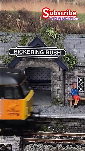 Model Railway Layout Static Grass makes a huge difference to your scenics. Learn how....
