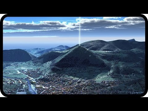 Bosnische Pyramiden - echt oder Naturphänomen?