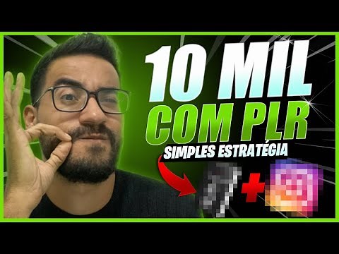 PLR: Passo a Passo para cadastrar seu PLR e começar a vender HOJE no Instagram