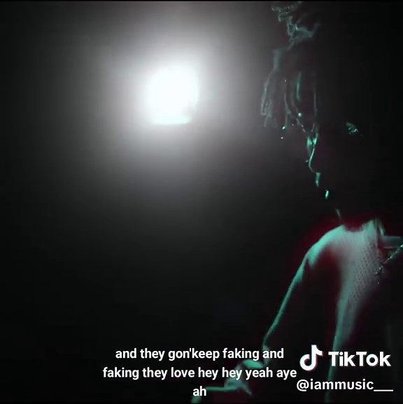 FLVME - The Message: Official Music Video