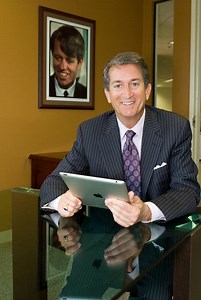 Franklin-Based Tivity Health CEO Donato Tramuto to be Honored by RFK Children's Action Corps