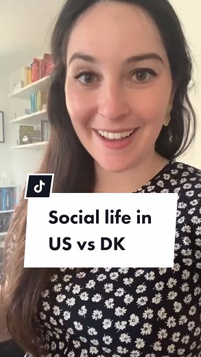 American Expat Life in Denmark: Navigating Cultures
