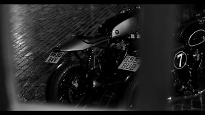 31K views · 1.4K reactions | Last Night in the City by deBolex London CAFE RACER's PASSION instagram.com/caferacerpassion | Cafe Racer Passion | Facebook