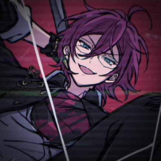 Exploring Yuzuru in My Ibara Edit