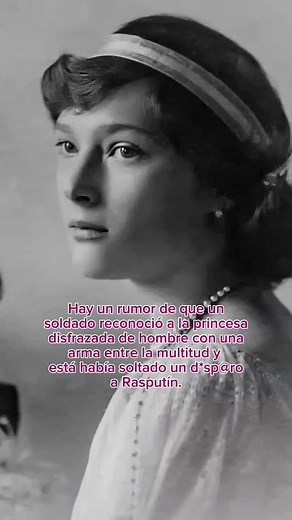 Rasputín y la historia de las princesas rusas