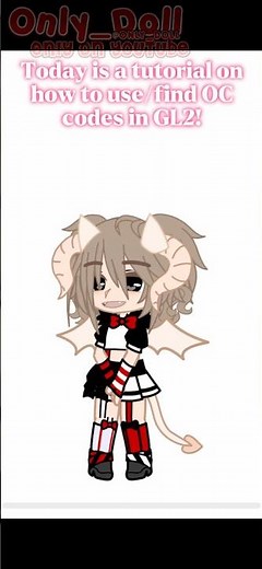 How to use Import/Export codes in GL2!! «Tutorial»