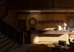 Valve is launching a new game set in the Portal universe